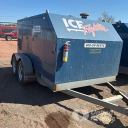 2020 Frost Fighter IDH1000K Indirect Fired Heater