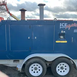 2019 Frost Fighter IDH1000K Indirect Fired Heater