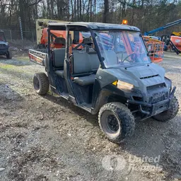 2023 Polaris PRO XD 4000D Utility Vehicle