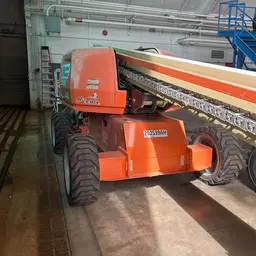 2018 JLG 600S Boom Lift