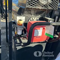 2021 FLAGRO FVO-400BT Heater