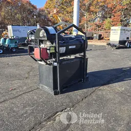 2021 FLAGRO FVO-400 Heater