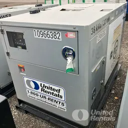 2019 Cavalier Industries CIPR-25-V3 Generator
