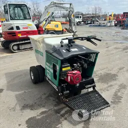 2022 Multiquip WBH-16EF