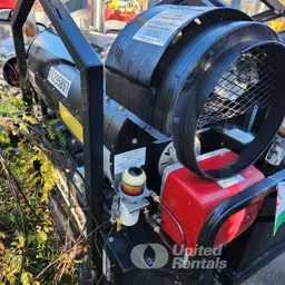 2021 FLAGRO FVO-400BT Heater