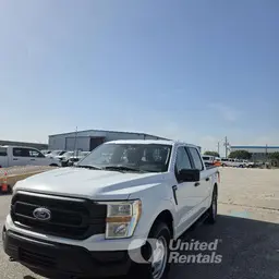 2022 Ford F150CREWXLG4WD Pickup Truck