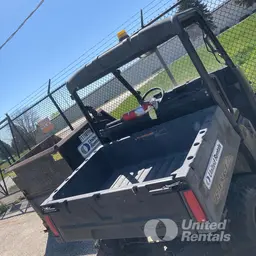 2022 Polaris RANGER 500 Utility Vehicle