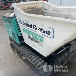 2022 Multiquip WTB-16