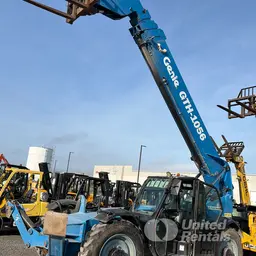2018 Genie GTH-1056 Forklift