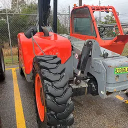 2017 Skyjack SJ643TH Forklift