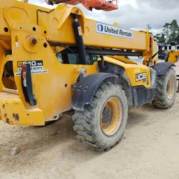 2017 JCB 510-56 S Forklift