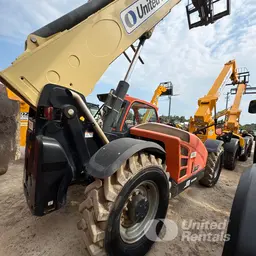 2019 JLG 1055 Forklift