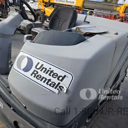 2020 Clarke SC8000 48 LPG Scrubber