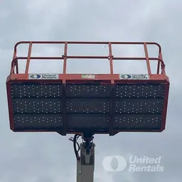 2018 Snorkel AB60J Articulating Boom Lift