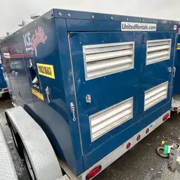 2019 Frost Fighter IDH1000K Indirect Fired Heater