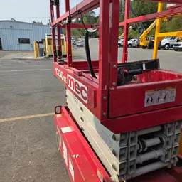 2019 MEC 1330SE Scissor Lift