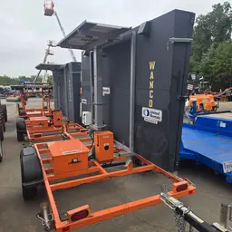 2020 Wanco WTMMB-A Traffic Safety Equipment 