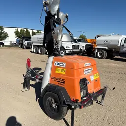 2019 Magnum Pro MLT6SM Portable Light Tower