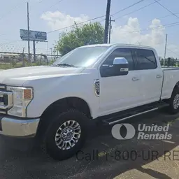 2022 Ford F250CREWXLTG4WD Truck