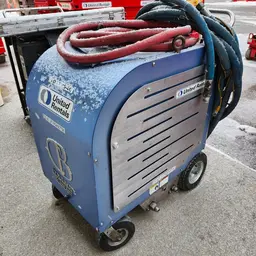 2019 Coulson Ice Blast ICESTORM90 Air Tool Accessory