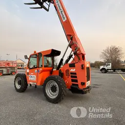2018 SKYTRAK 6042 Forklift