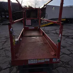 2018 Skyjack SJIII3226 Scissor Lift