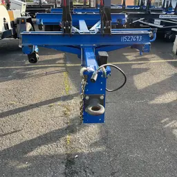2022 Felling FT-20 UPT Trailer