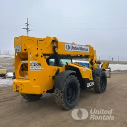 2023 JCB 510-56 S Forklift