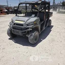 2021 Polaris PRO XD 4000D Utility Vehicle