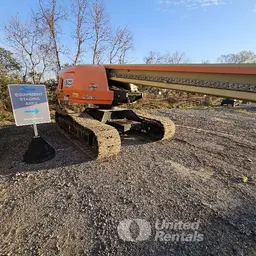 2017 JLG 660SJC Boom Lift