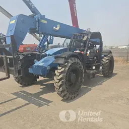 2016 Genie GTH-844 Forklift