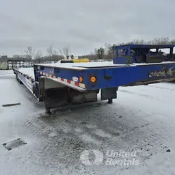 2018 LEDWELL LW53HT3-10-PB Trailer