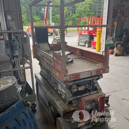 2018 Skyjack SJIII3219 Scissor Lift