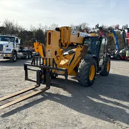 2018 JCB 510-56 Forklift
