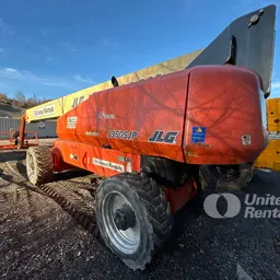 2013 JLG 1350SJP Boom Lift