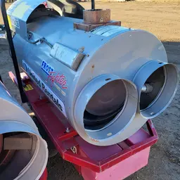 2020 Frost Fighter IDF350-II Indirect Fired Heater
