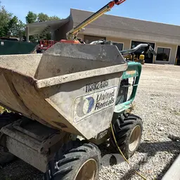 2022 Multiquip TB11E