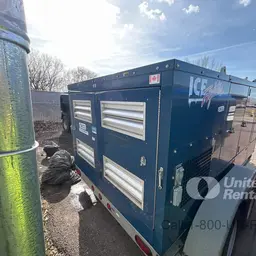 2019 Frost Fighter IDH1000K Indirect Fired Heater
