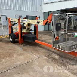 2020 JLG T500J Boom Lift