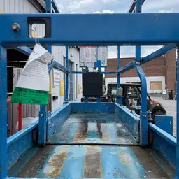 2018 Genie GS-3232 Scissor Lift