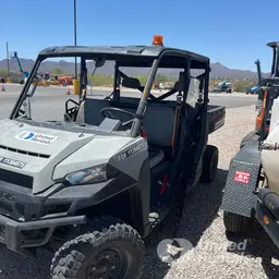 2022 Polaris PRO XD 4000D Utility Vehicle