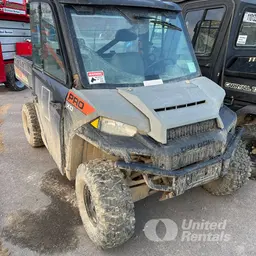 2022 Polaris PRO XD 2000D Utility Vehicle