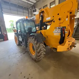 2018 JCB 510-56 S Forklift