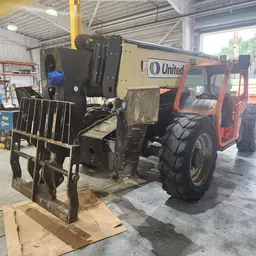 2018 JLG 1255 Forklift