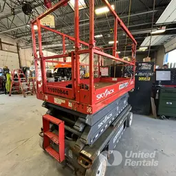 2020 Skyjack SJ4726 Scissor Lift