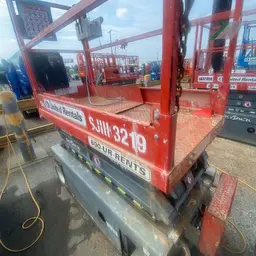 2016 Skyjack SJIII3219 Scissor Lift