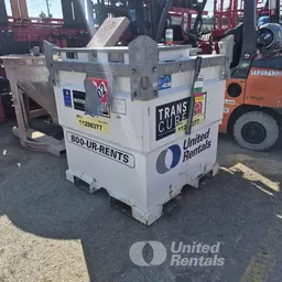 2021 Western Global 10TCG-UR-12VFHK Fuel Tank