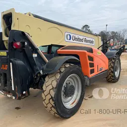 2019 JLG 1055 Forklift