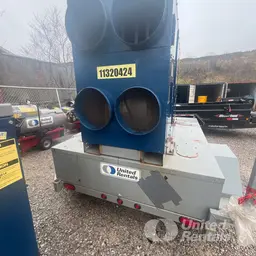 2021 Frost Fighter IHS 700 Indirect Fired Heater
