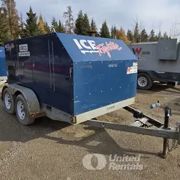 2020 Frost Fighter IDH1000K Indirect Fired Heater